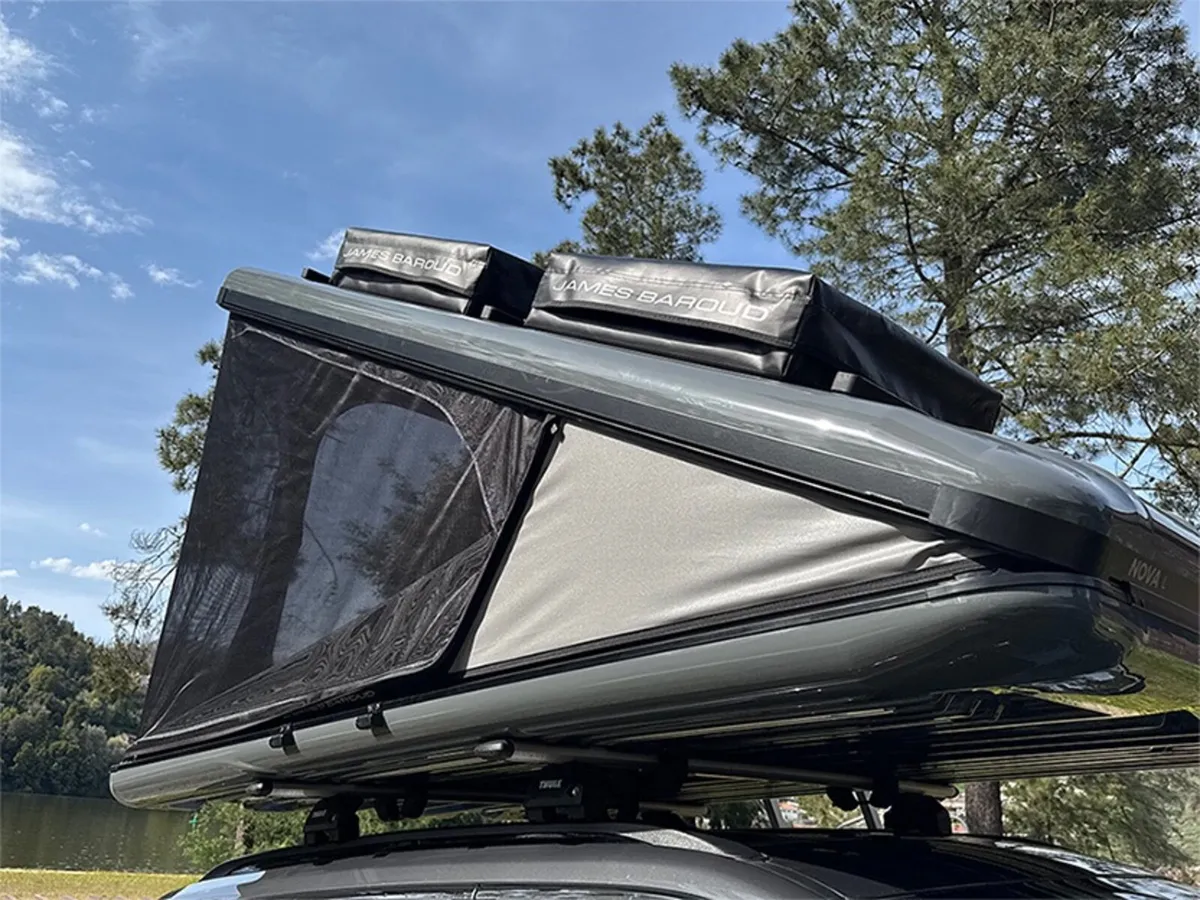 James Baroud Nova L Roof Tent - Image 4