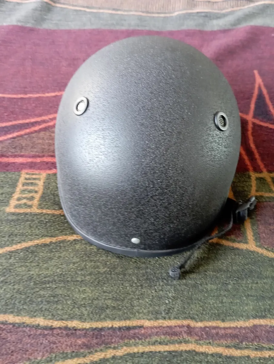 Champion Junior-Plus Jky Helmet - Image 2