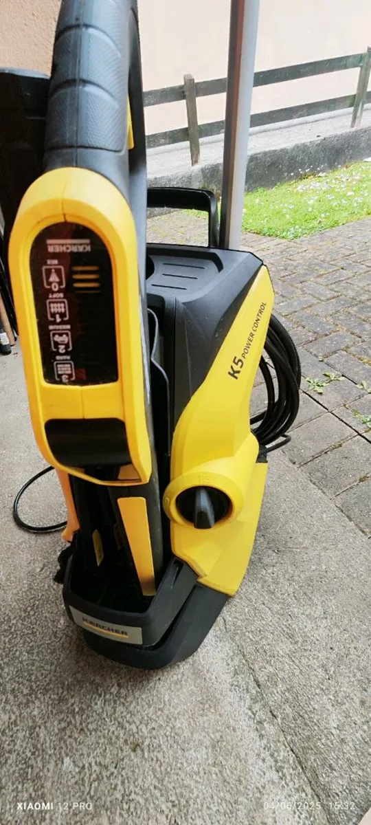 Karcher K5 - Image 1