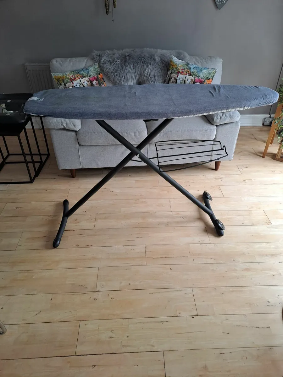 Brabantia Ironing Board - Image 1