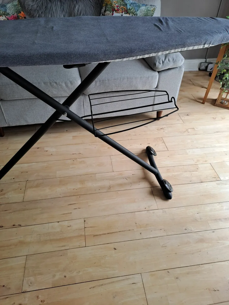 Brabantia Ironing Board - Image 2