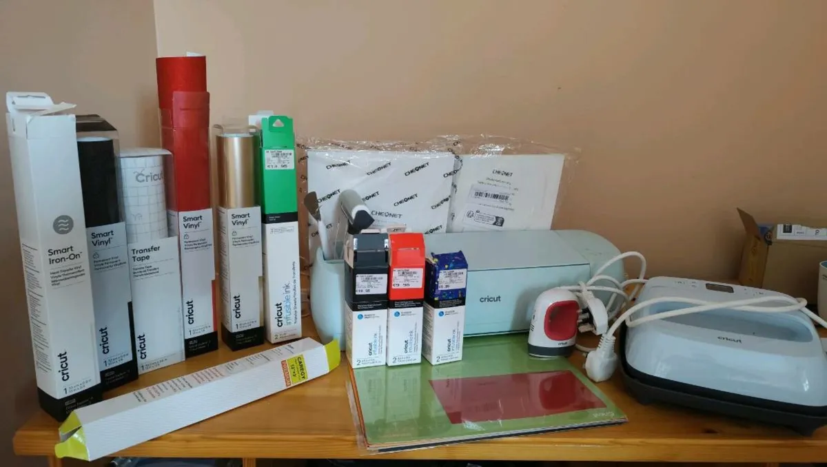 Cricut