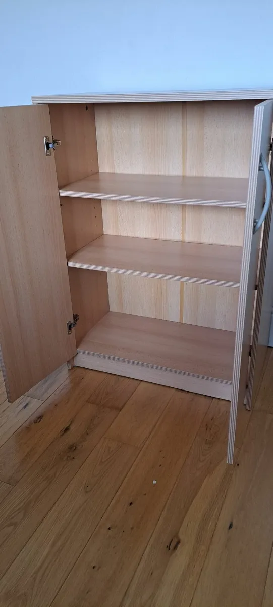 Storage cabinet - Image 2
