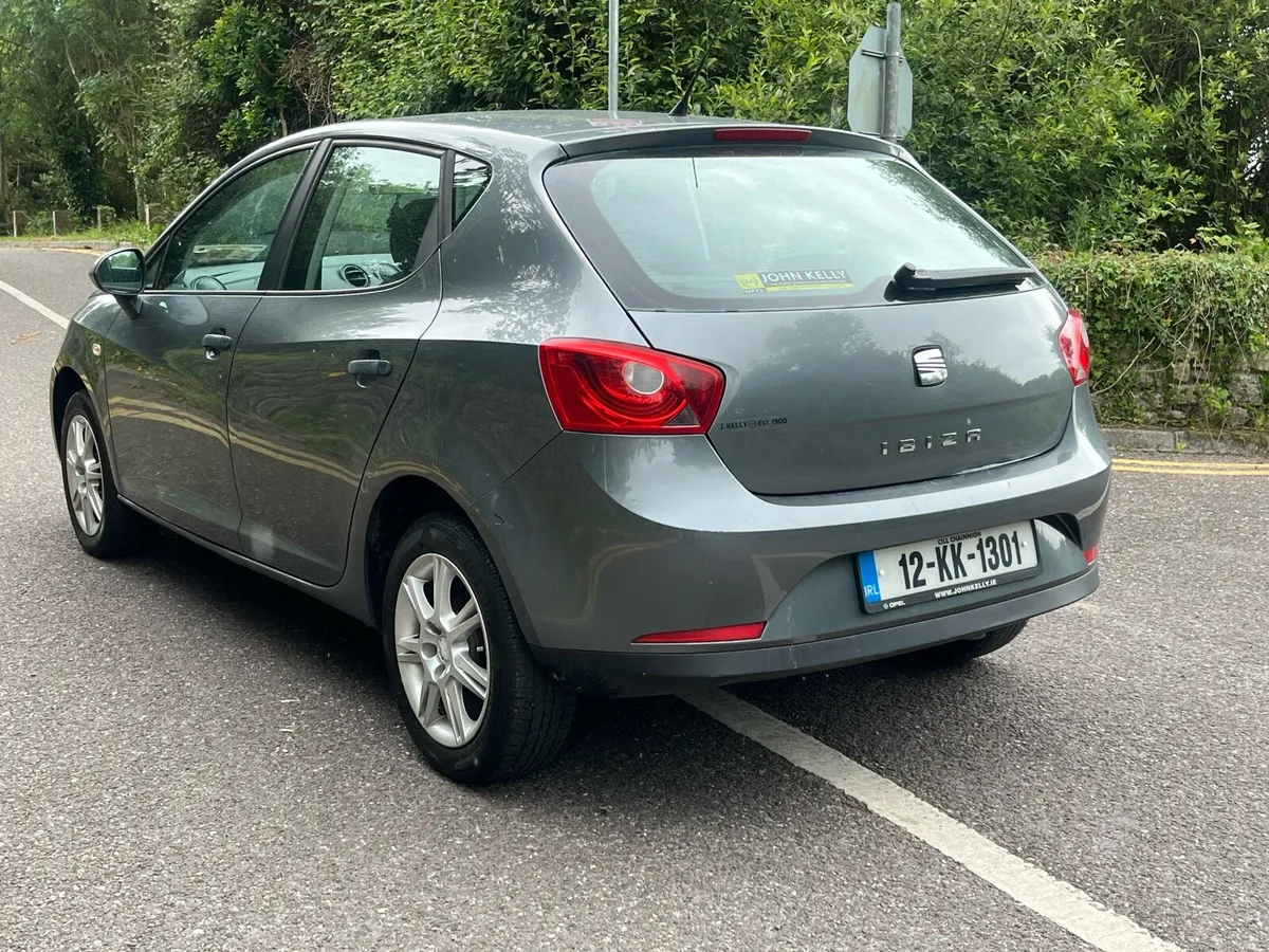 Seat Ibiza 1.2 disesl - Image 3