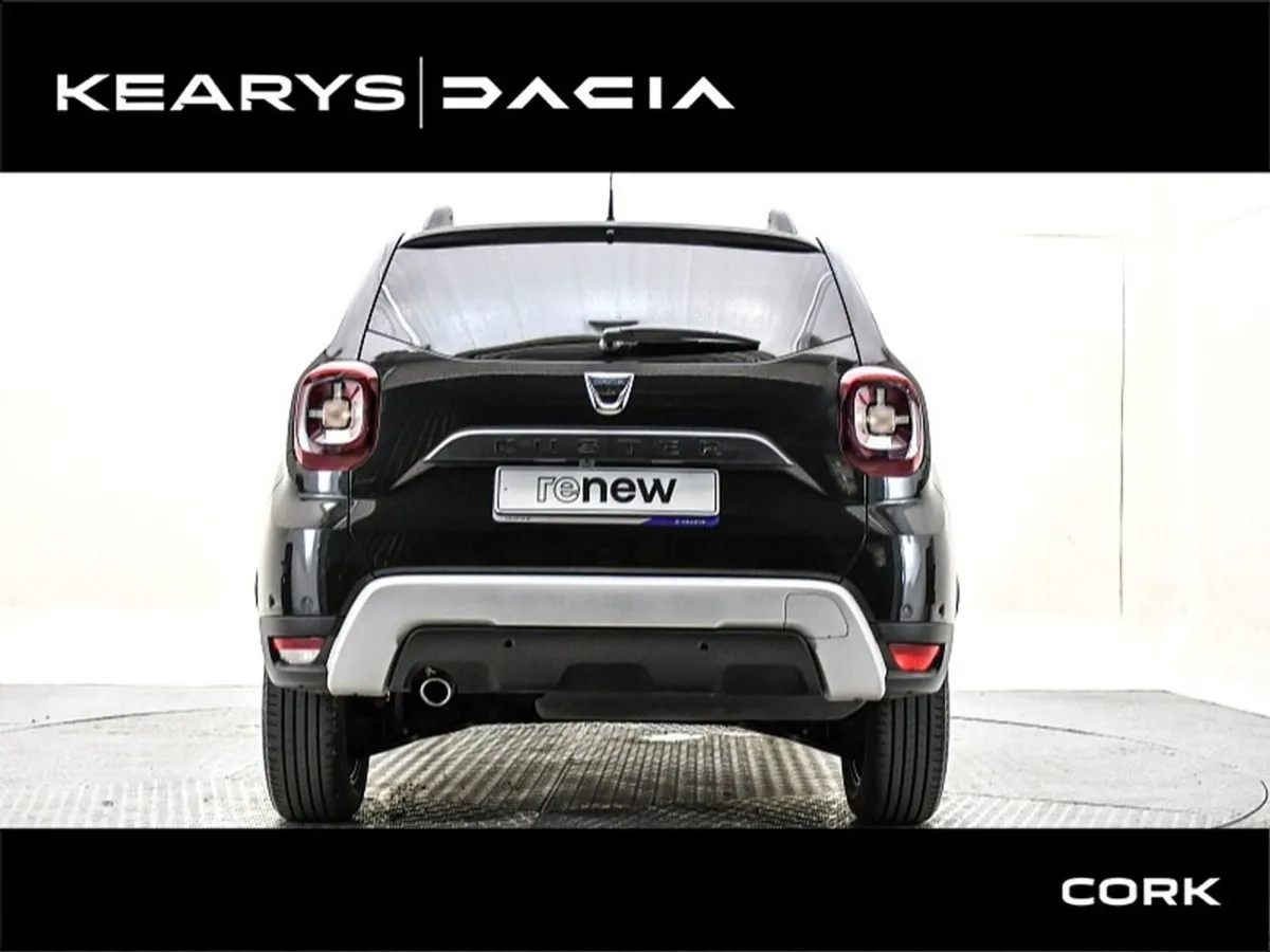 Dacia Duster Prestige Blue dCi 115 My19 - Image 3