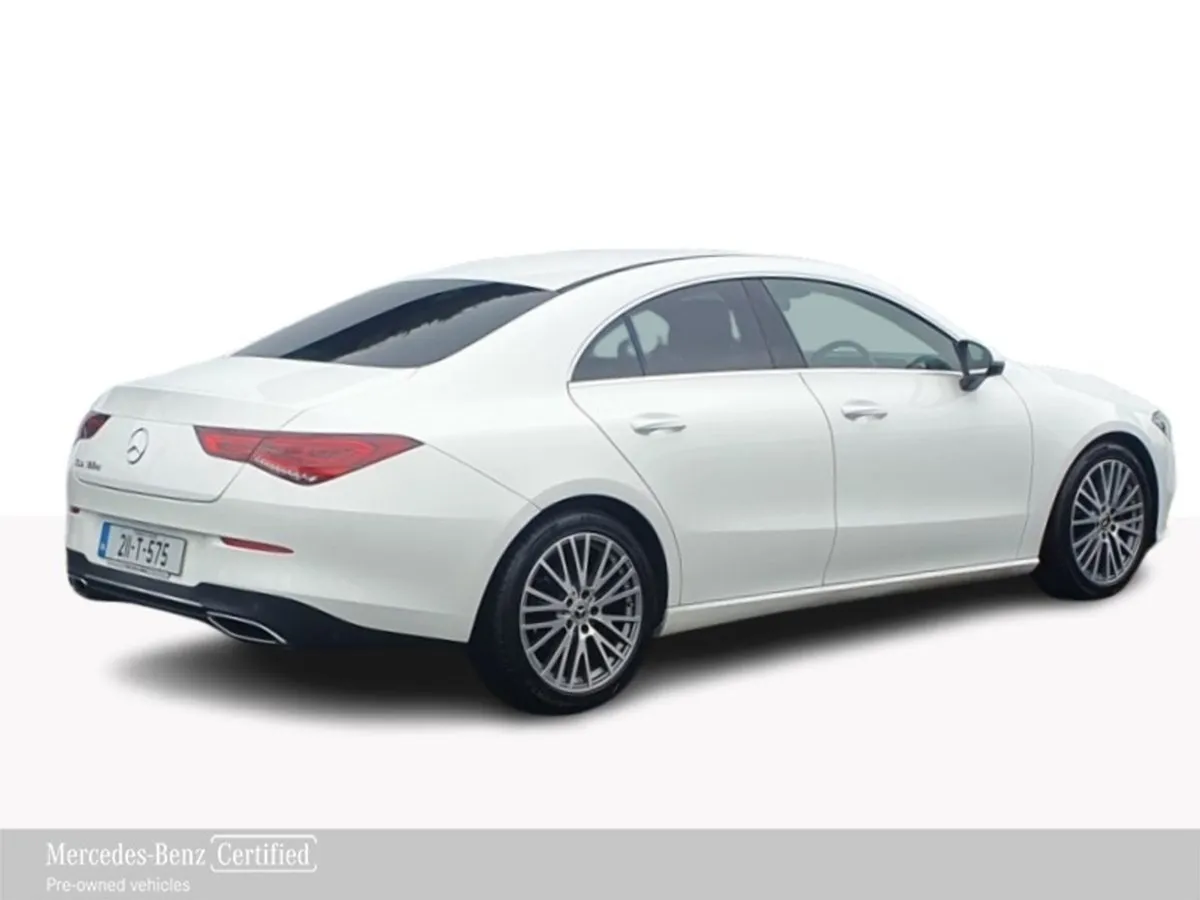 Mercedes-Benz CLA-Class CLA 180d Progressive Dies - Image 4