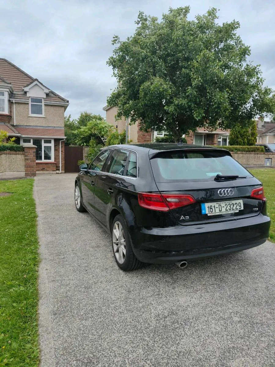 Audi A3 1.6 TDI - Image 2