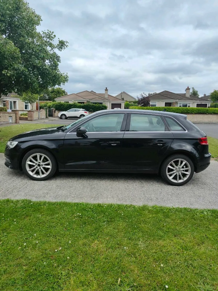 Audi A3 1.6 TDI - Image 3