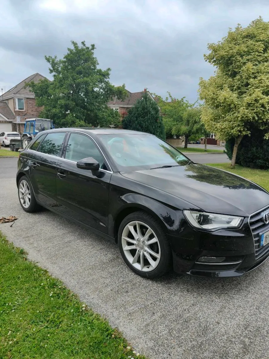 Audi A3 1.6 TDI - Image 4