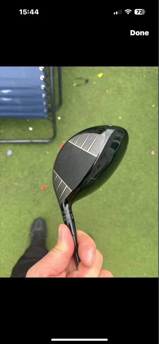 TITLEIST GT3 driver, 9 degree - Image 2
