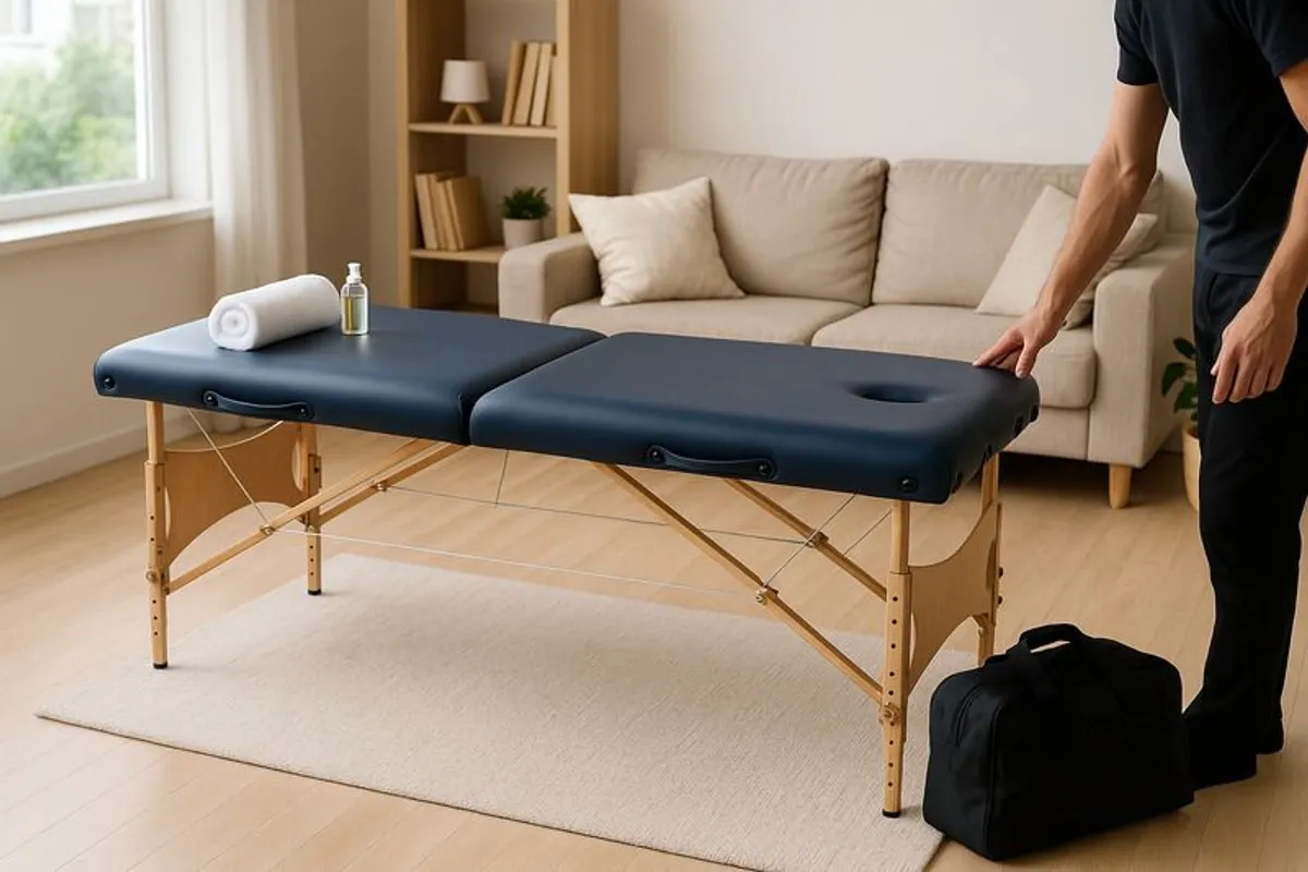 Massage