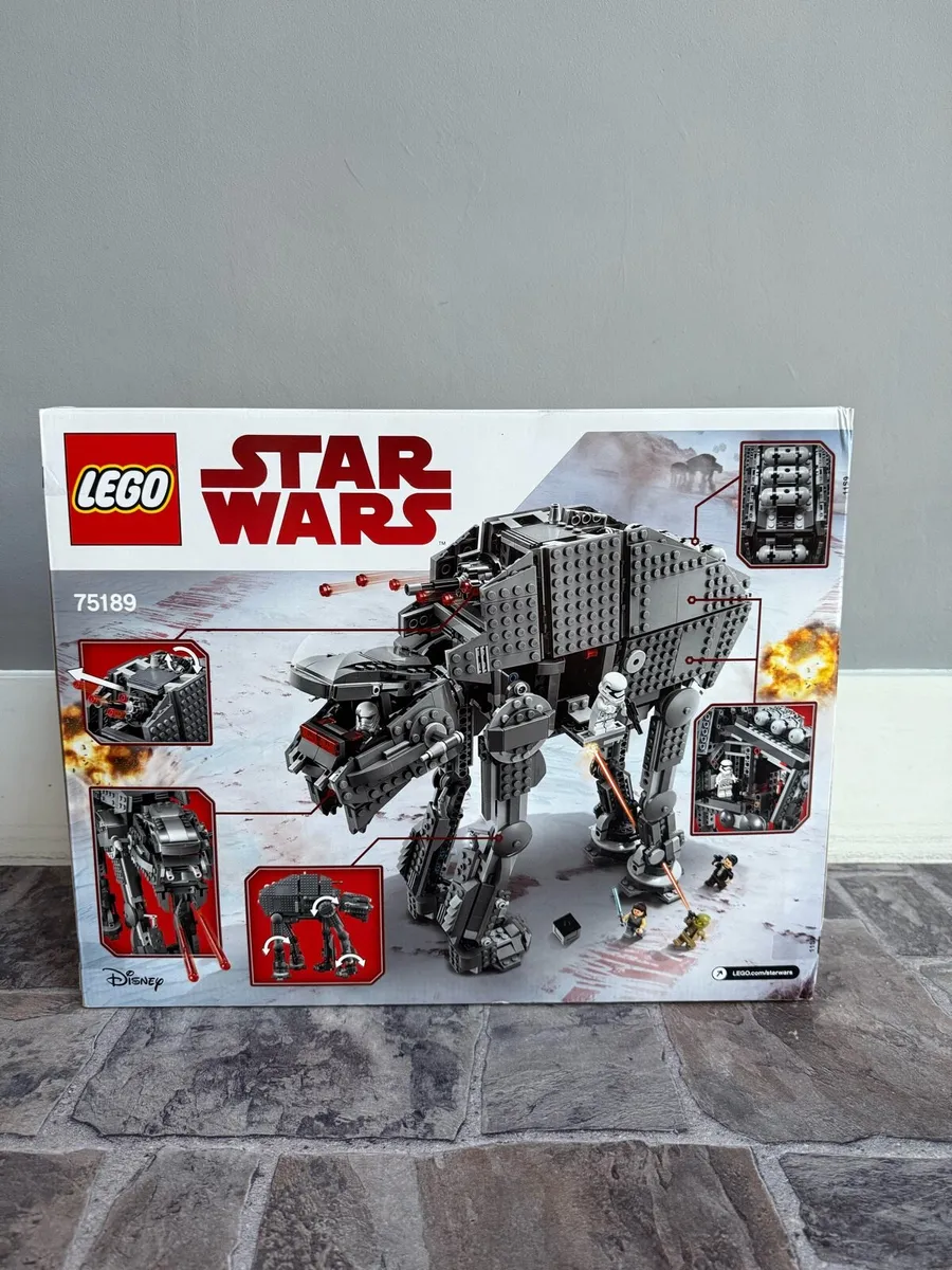 Lego Star Wars - Image 2