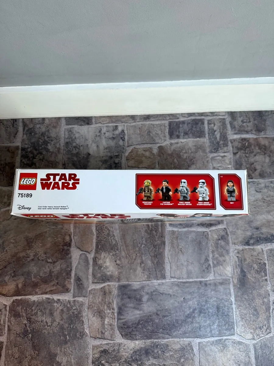 Lego Star Wars - Image 3