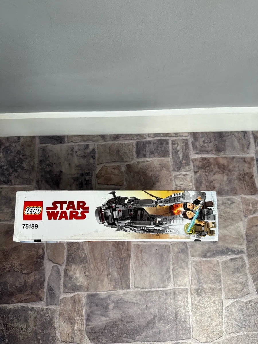 Lego Star Wars - Image 4