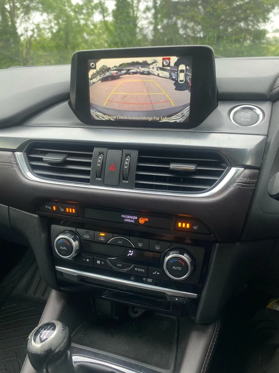 Mazda 6 - Image 3