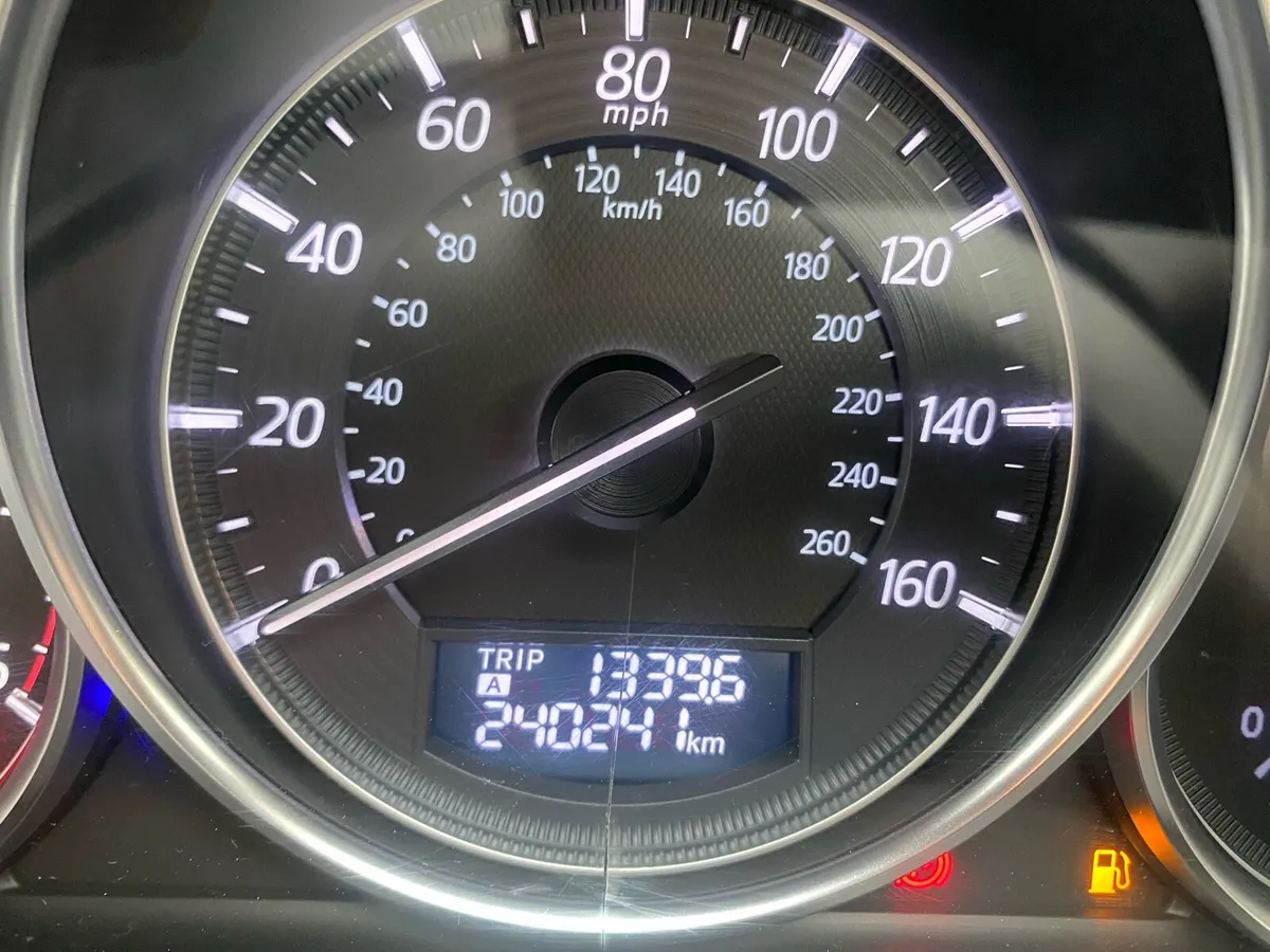 Mazda 6 - Image 4