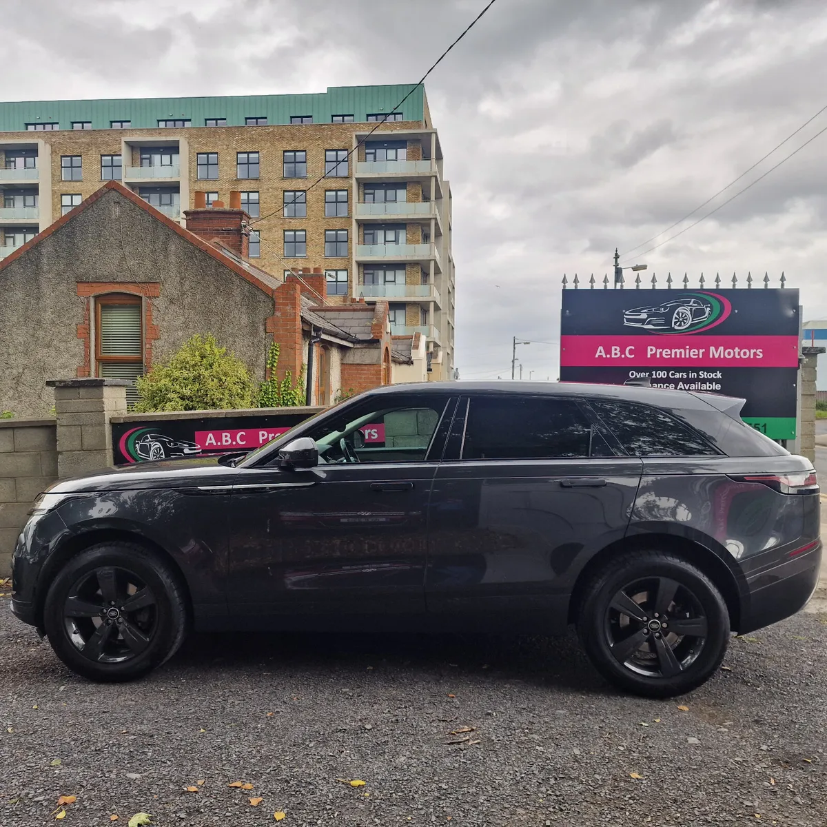 Land Rover Range Rover Velar 2019 - Image 2