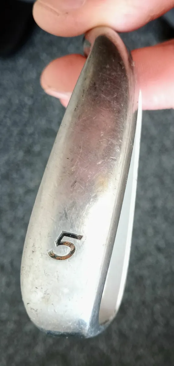 golf driver no.5 - Image 2