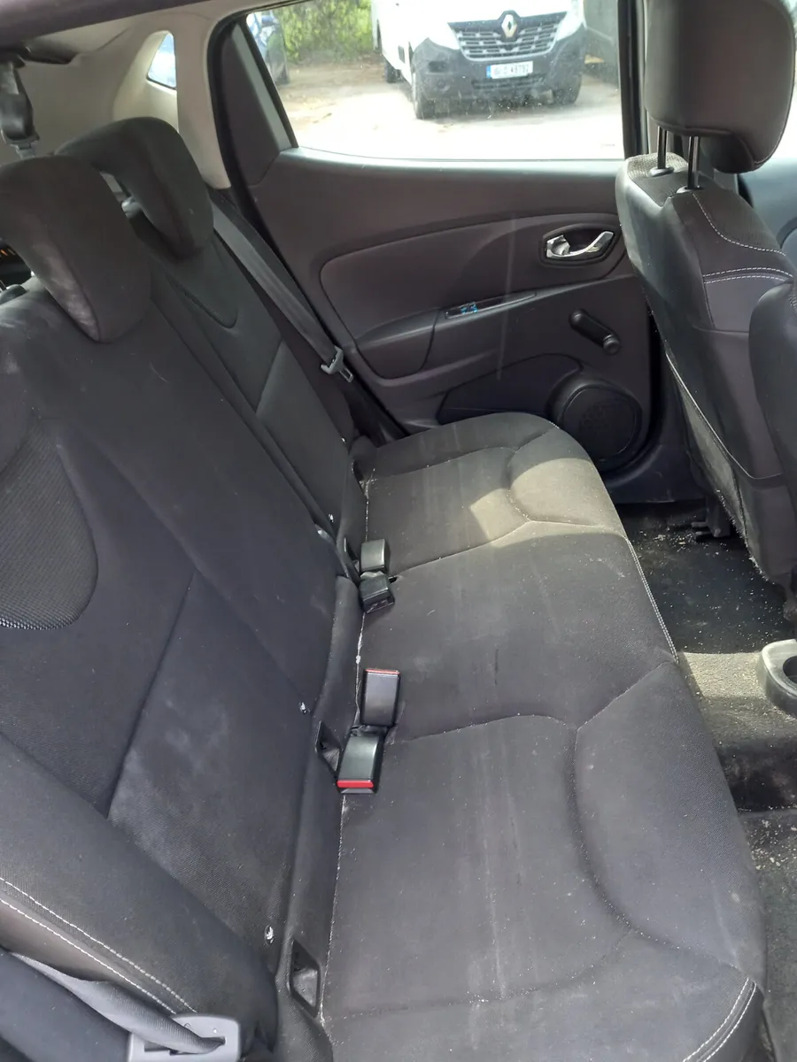 2014 Renault Clio 1.2 Petrol - Image 3