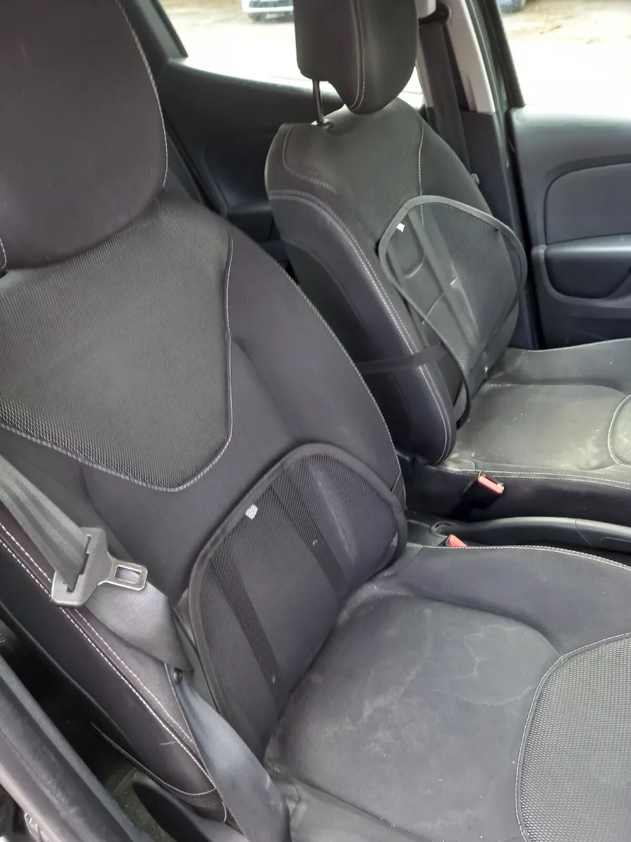 2014 Renault Clio 1.2 Petrol - Image 4