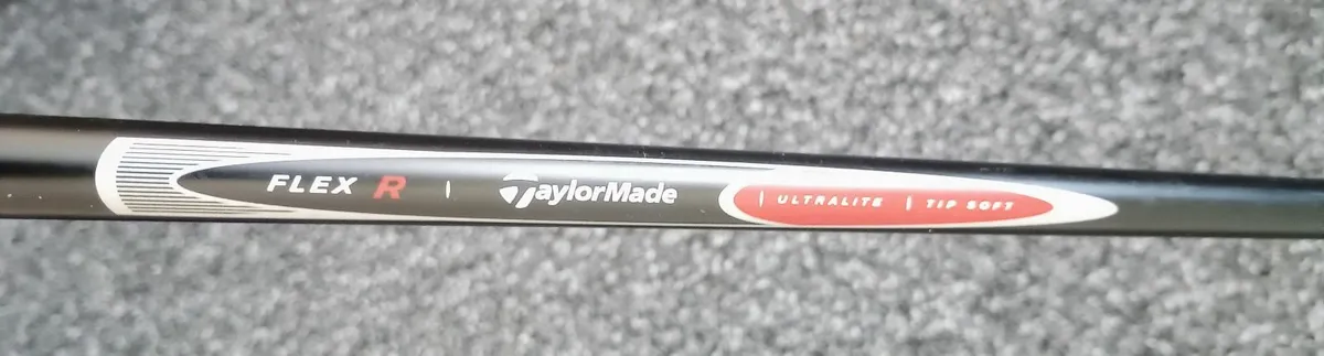 golf driver no.5 - Image 3