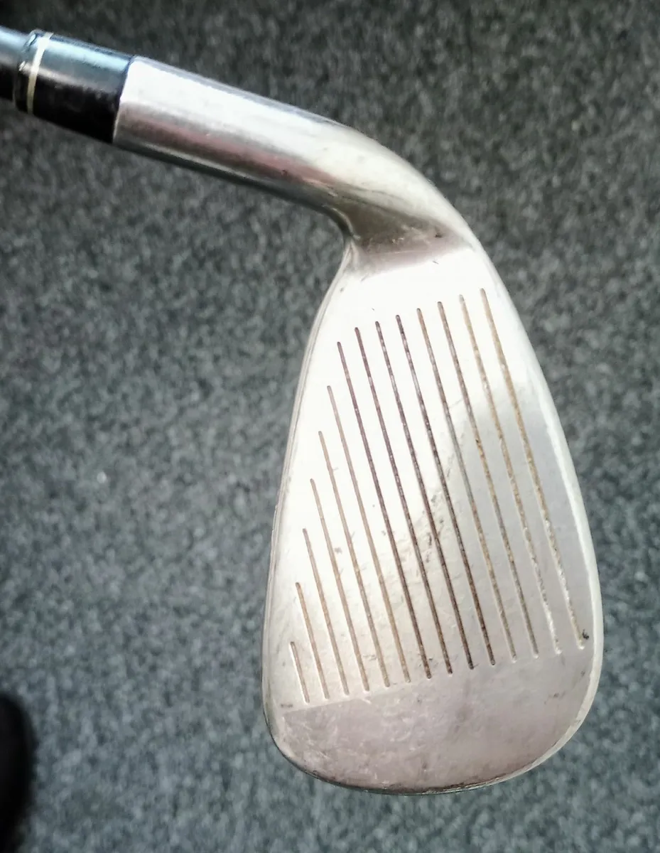 golf driver no.5 - Image 4
