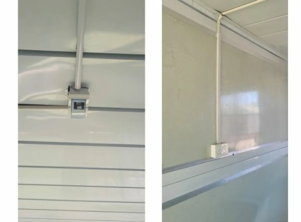 Mobile Office Containers for Sale - Image 4
