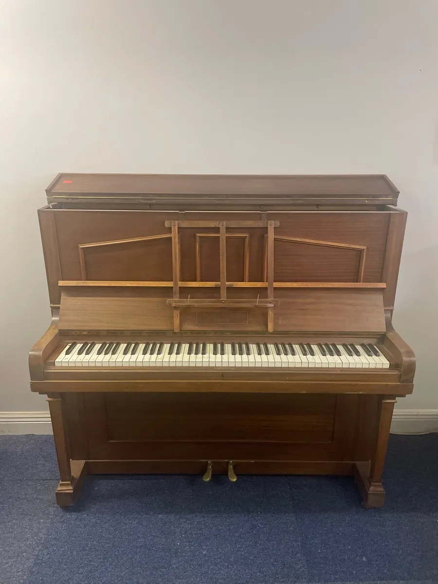 Upright Piano | Cooper Southam London - Image 1