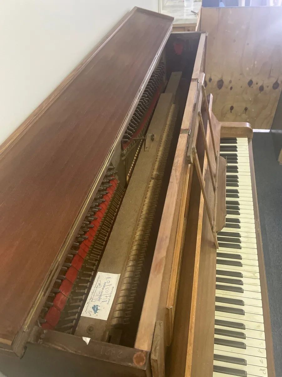 Upright Piano | Cooper Southam London - Image 4