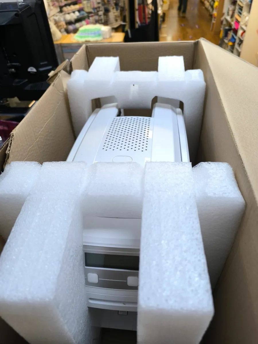 NFC  Duo card printer - Image 1