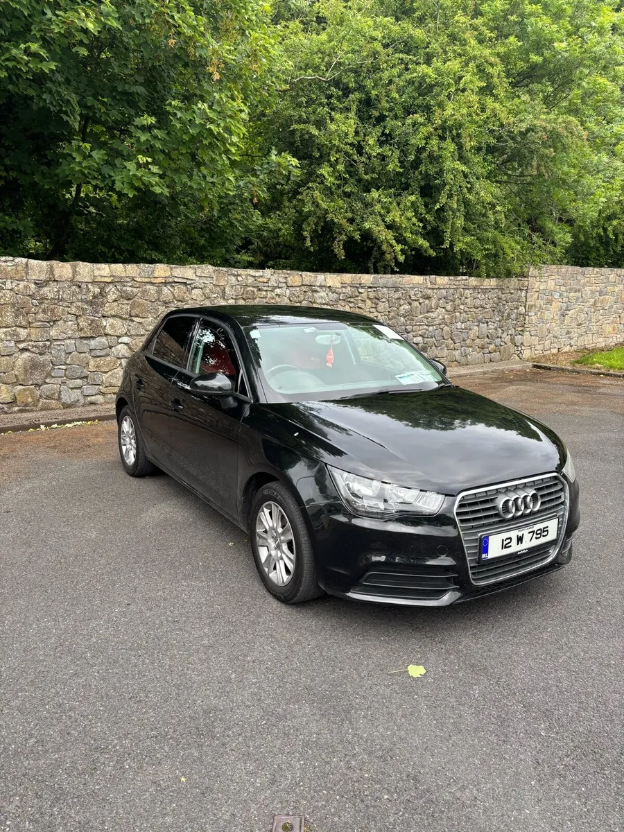 Audi a1 2012 - Image 2