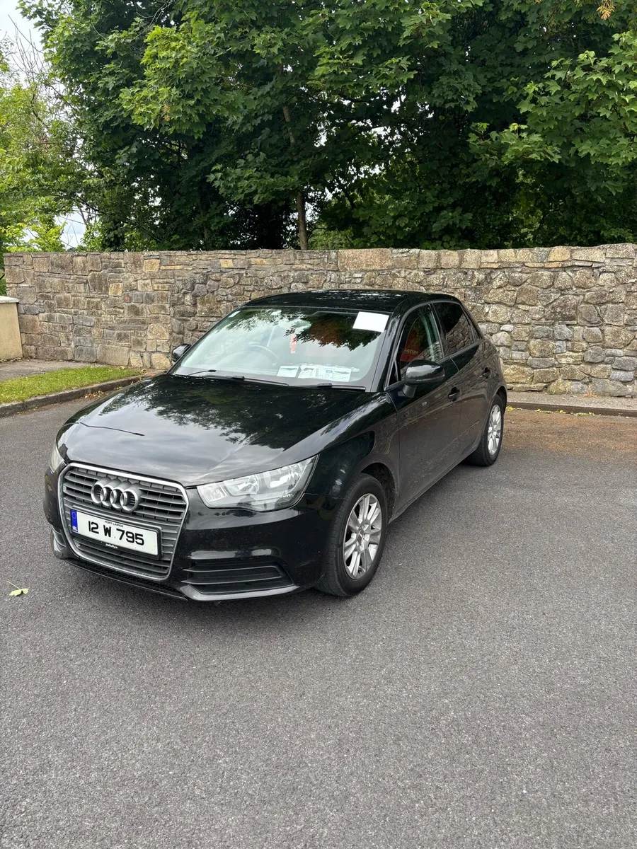Audi a1 2012 - Image 3