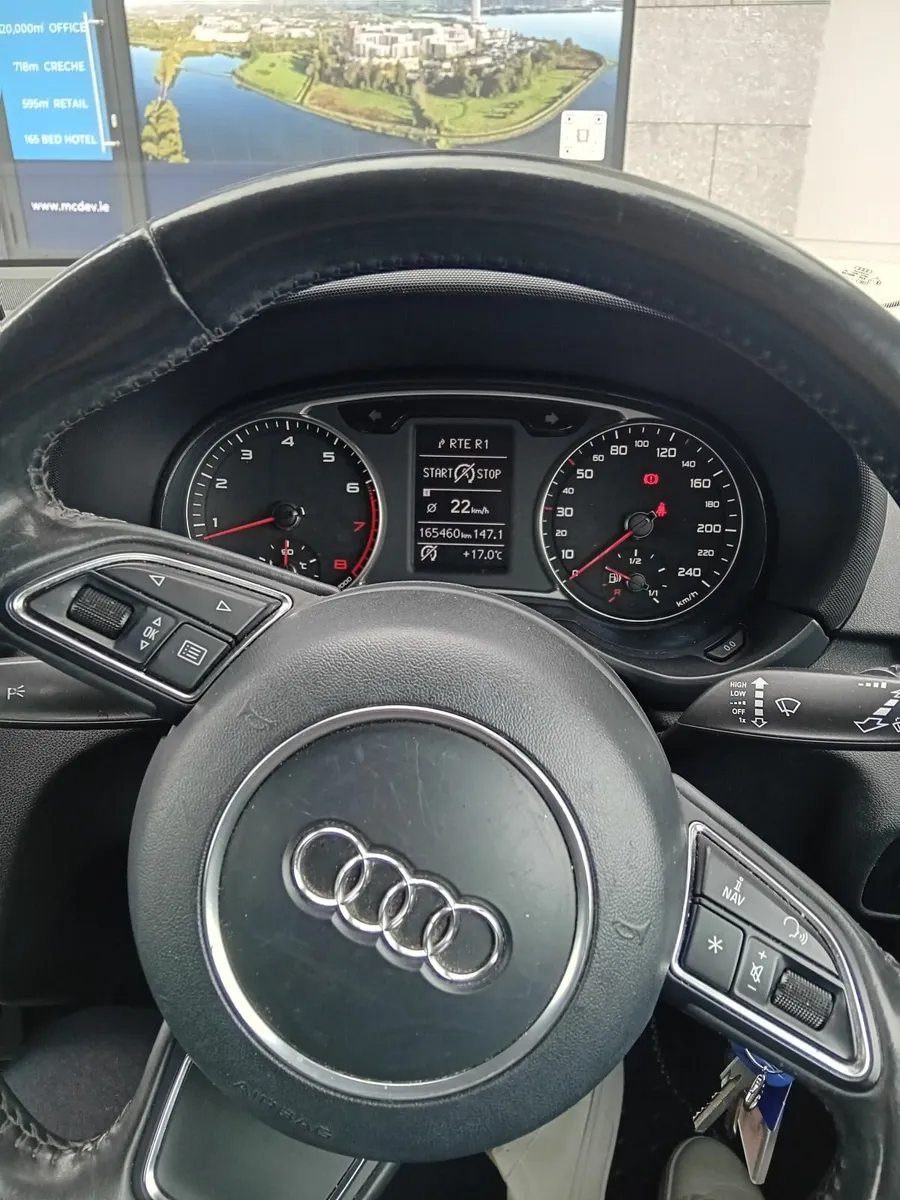 Audi A1 2011 - Image 4