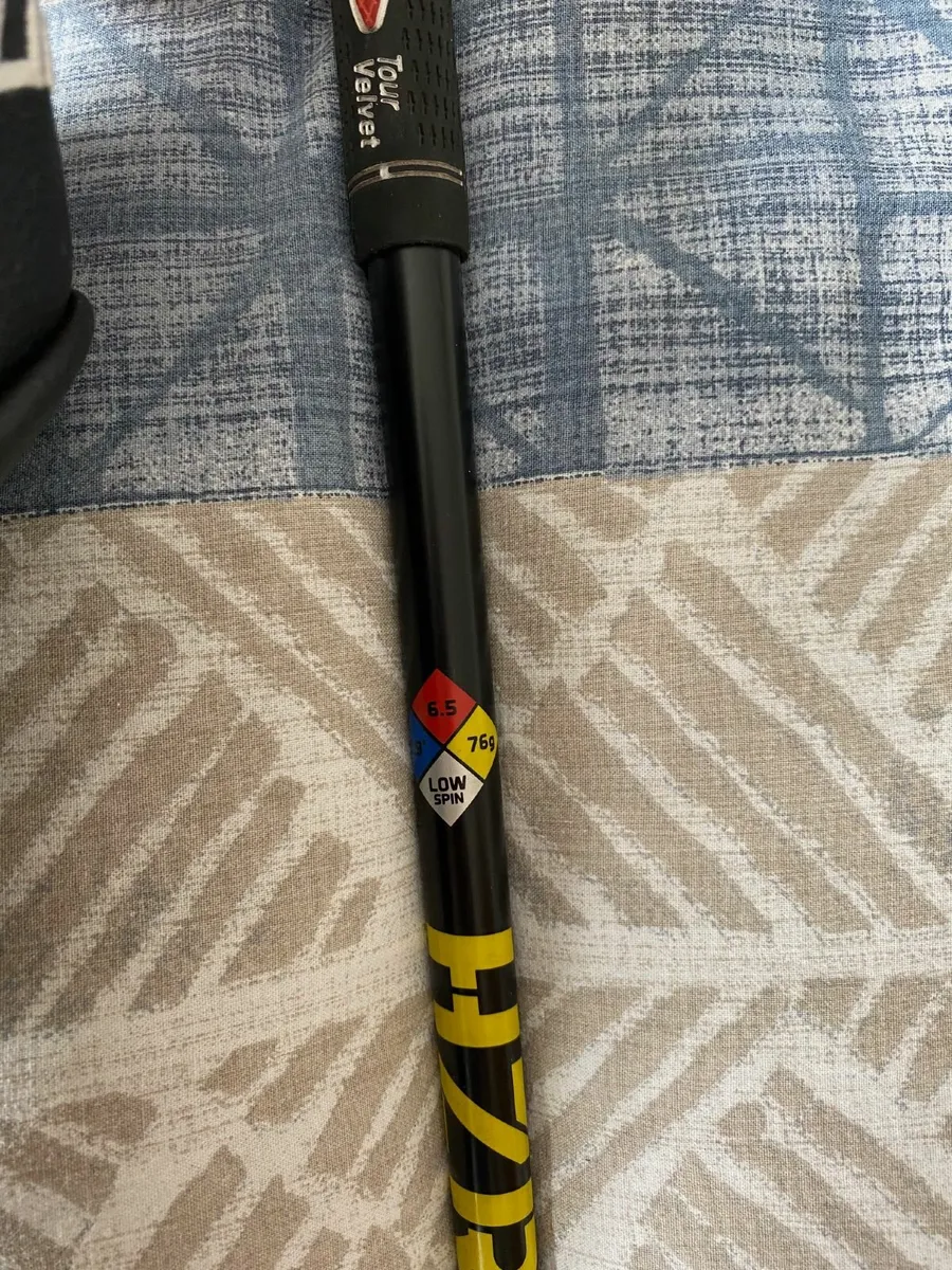Callaway Rogue St Max LS Driver - Image 3