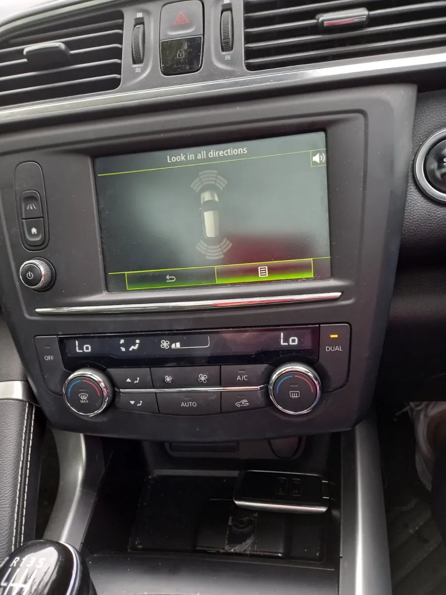 2016 Renault Kadjar 1.5 Diesel - Image 2