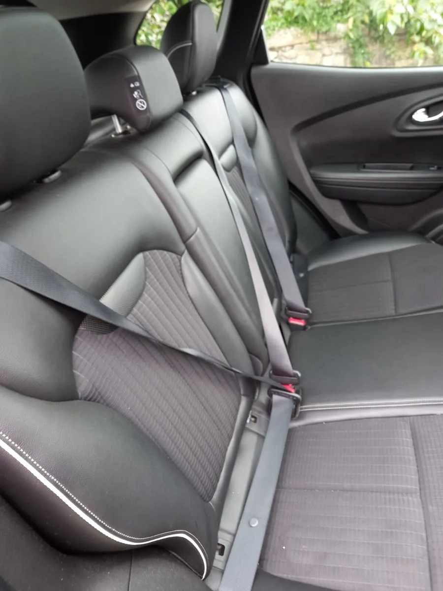 2016 Renault Kadjar 1.5 Diesel - Image 3
