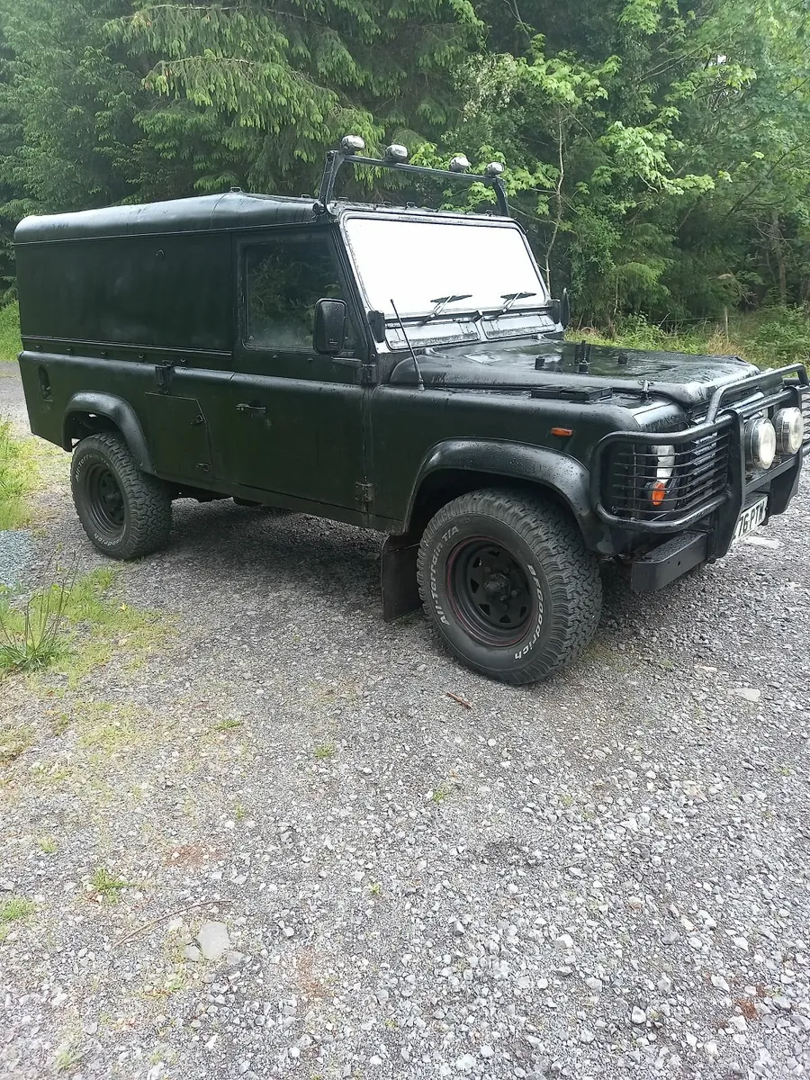 jeep - Image 2