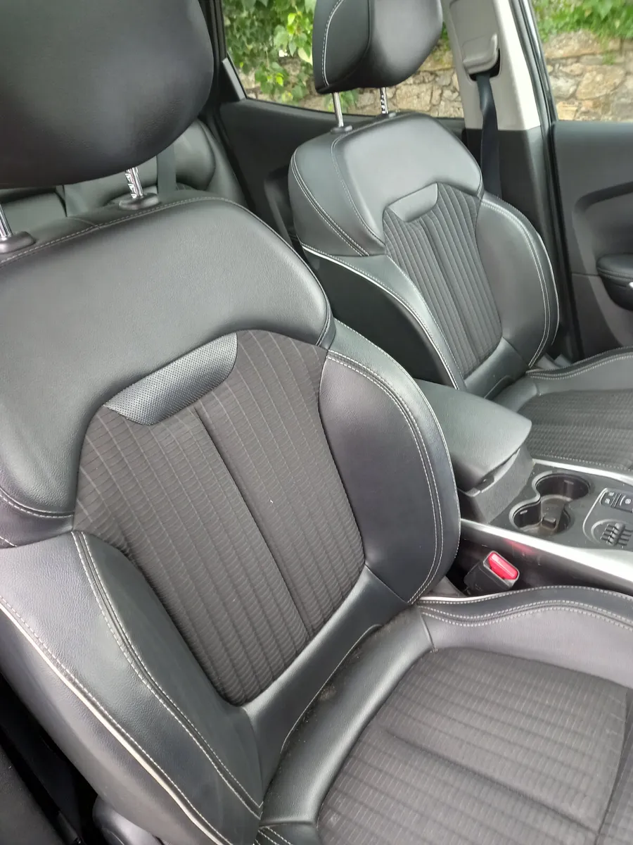 2016 Renault Kadjar 1.5 Diesel - Image 4
