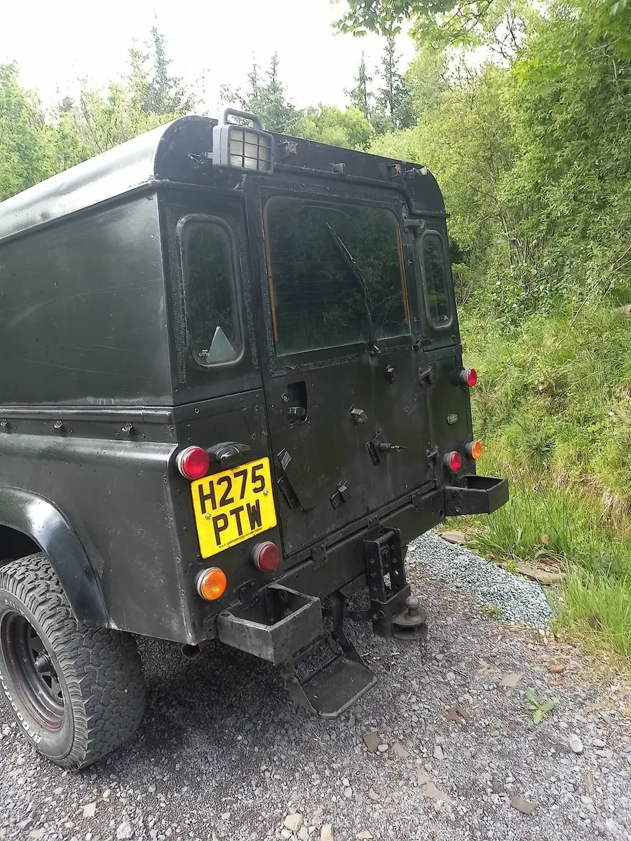 jeep - Image 3