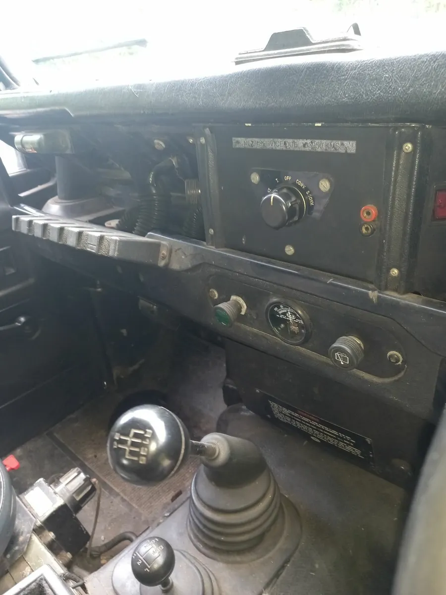 jeep - Image 4