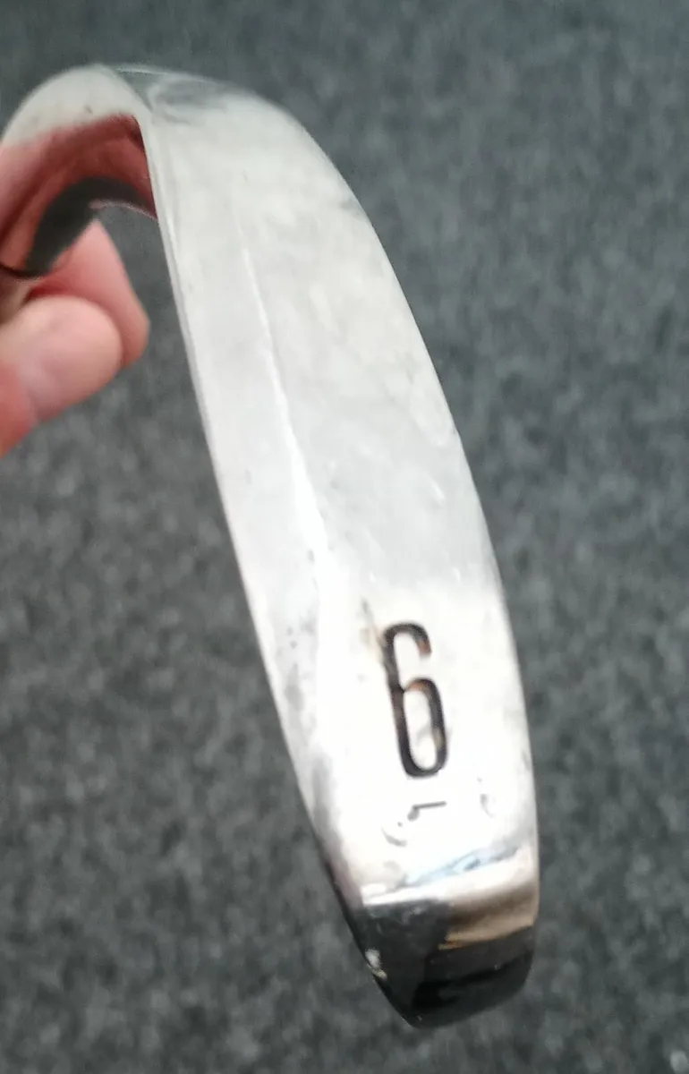 golf driver  no.6 - Image 2