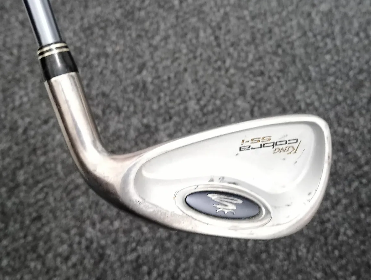 golf driver  no.6 - Image 4