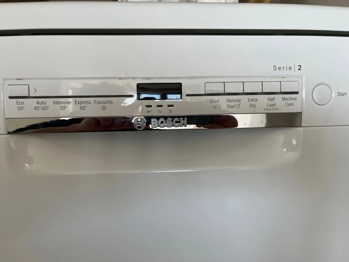 Kitchen appliances - Image 1