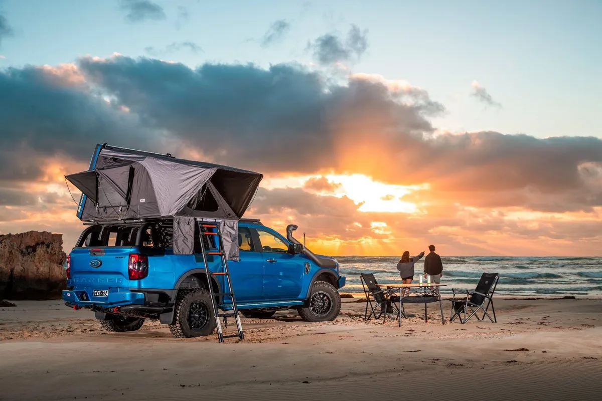ARB Esperance 2.0 Roof Tent - Image 4