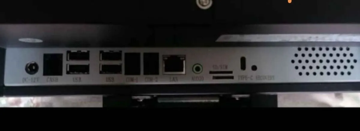 Point of Sale Terminal - Image 2