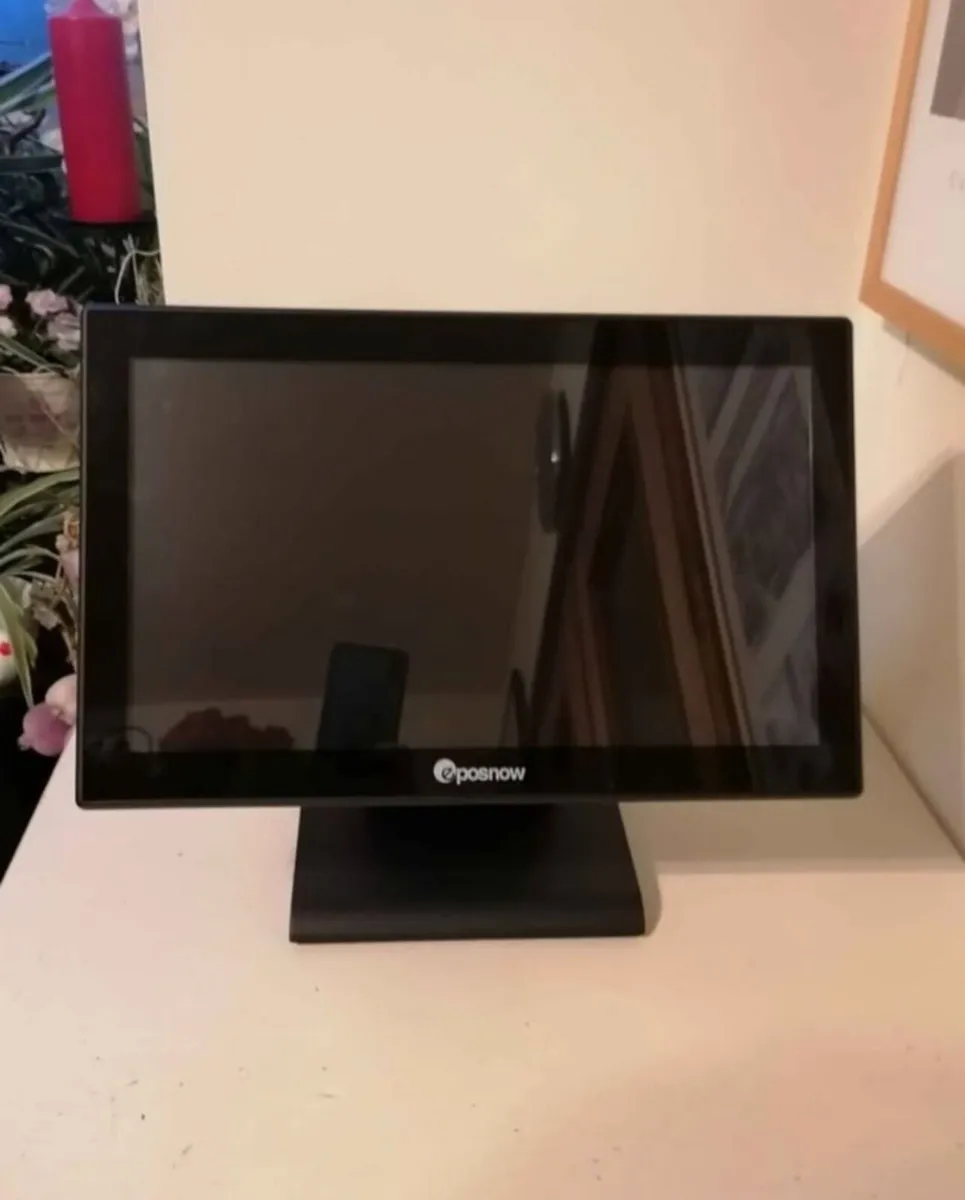 Point of Sale Terminal - Image 1