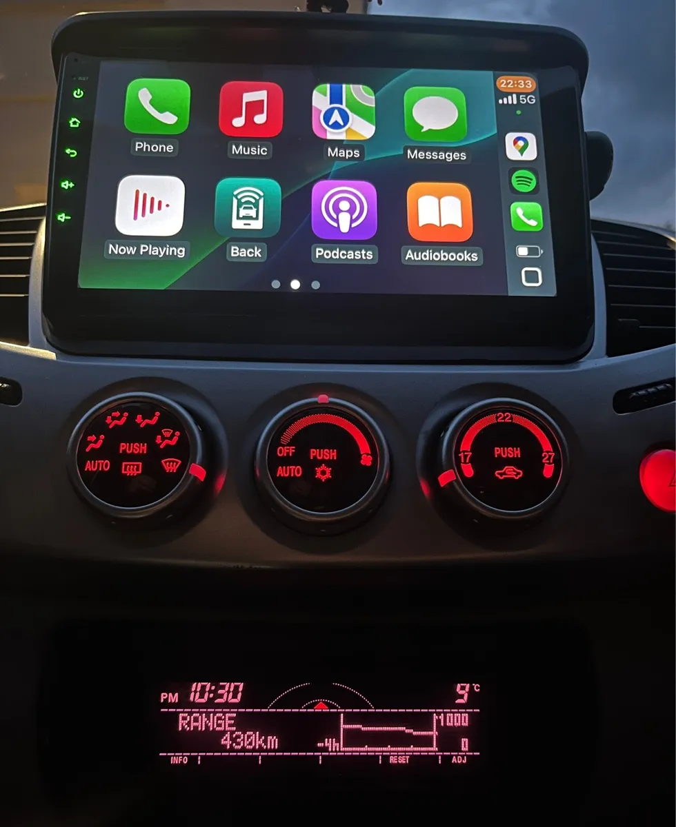 Mitsubishi L200 - Image 3
