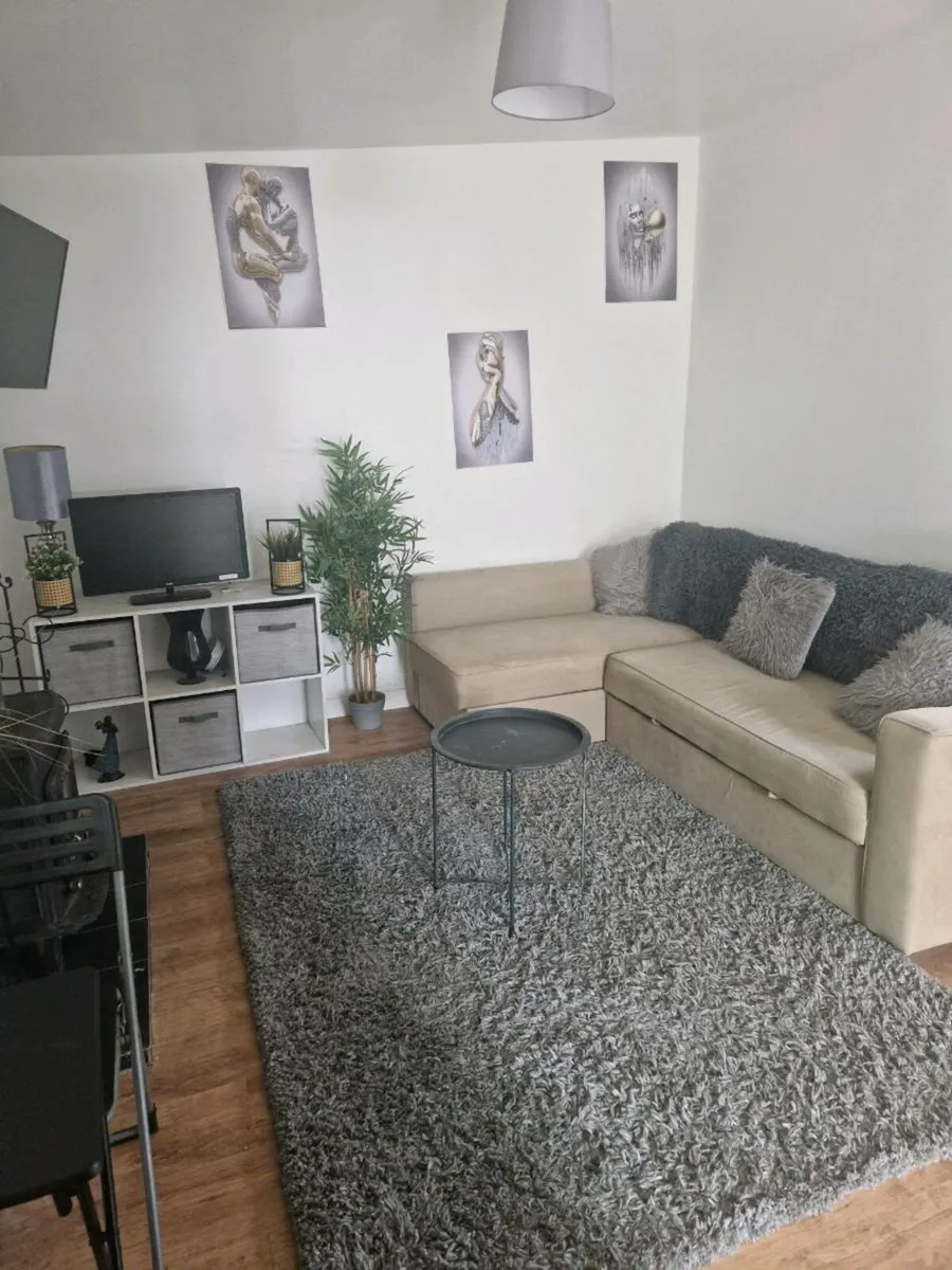Studio apartment - Image 1