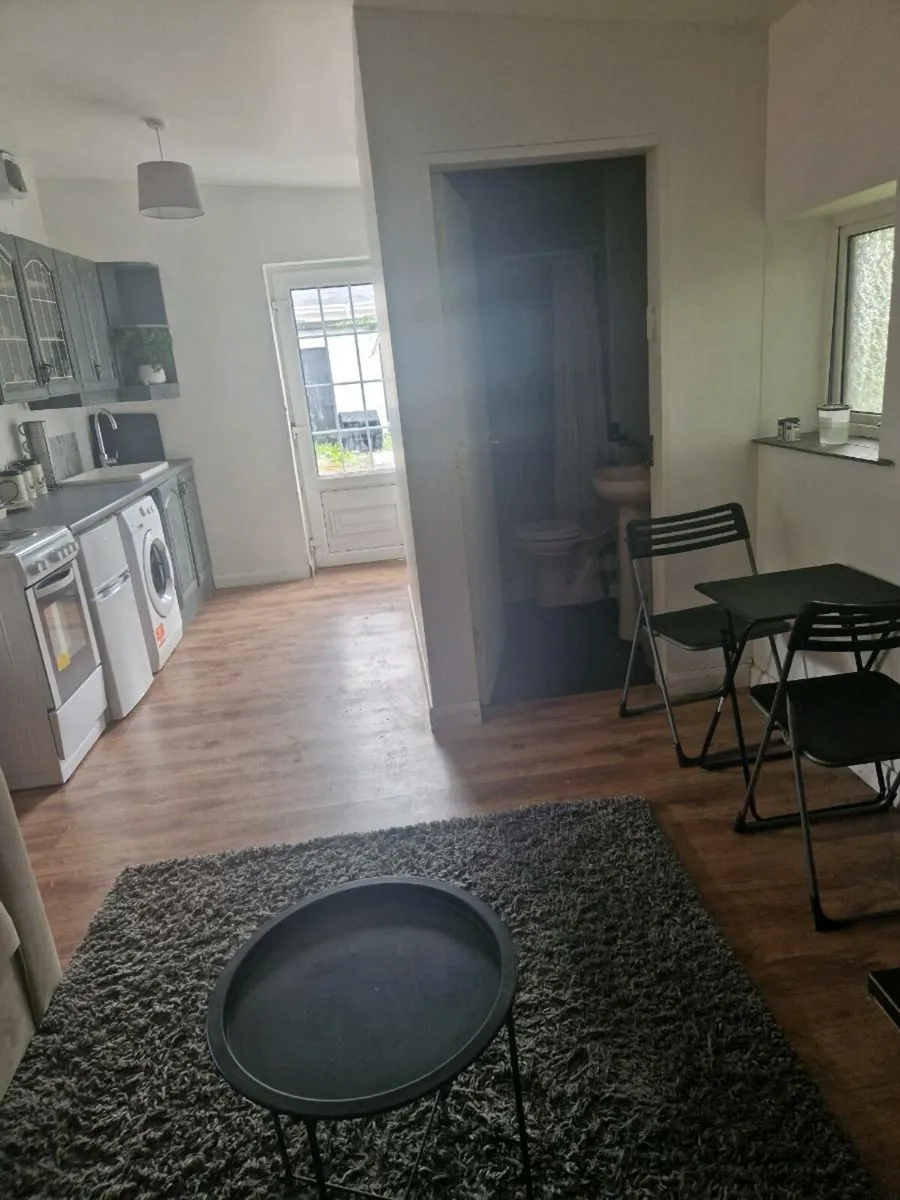 Studio apartment - Image 3