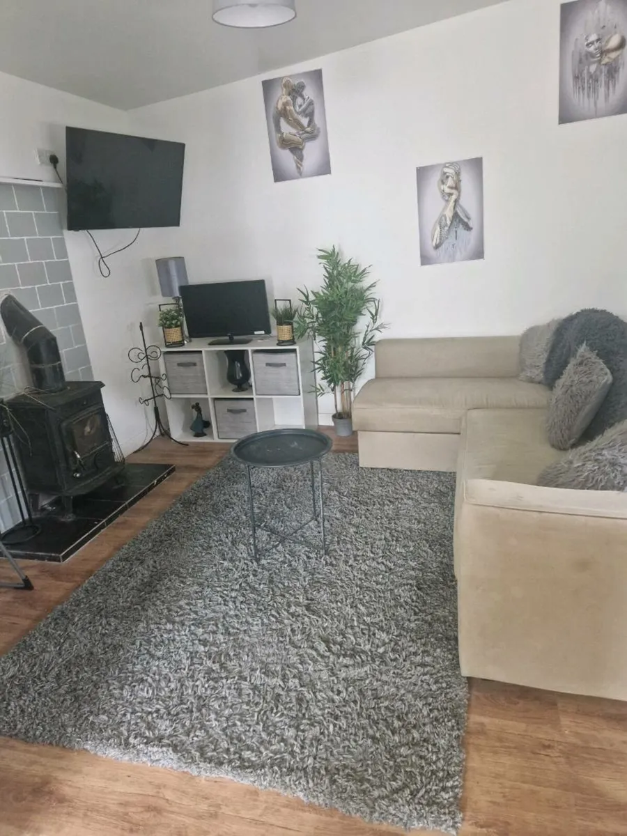 Studio apartment - Image 4
